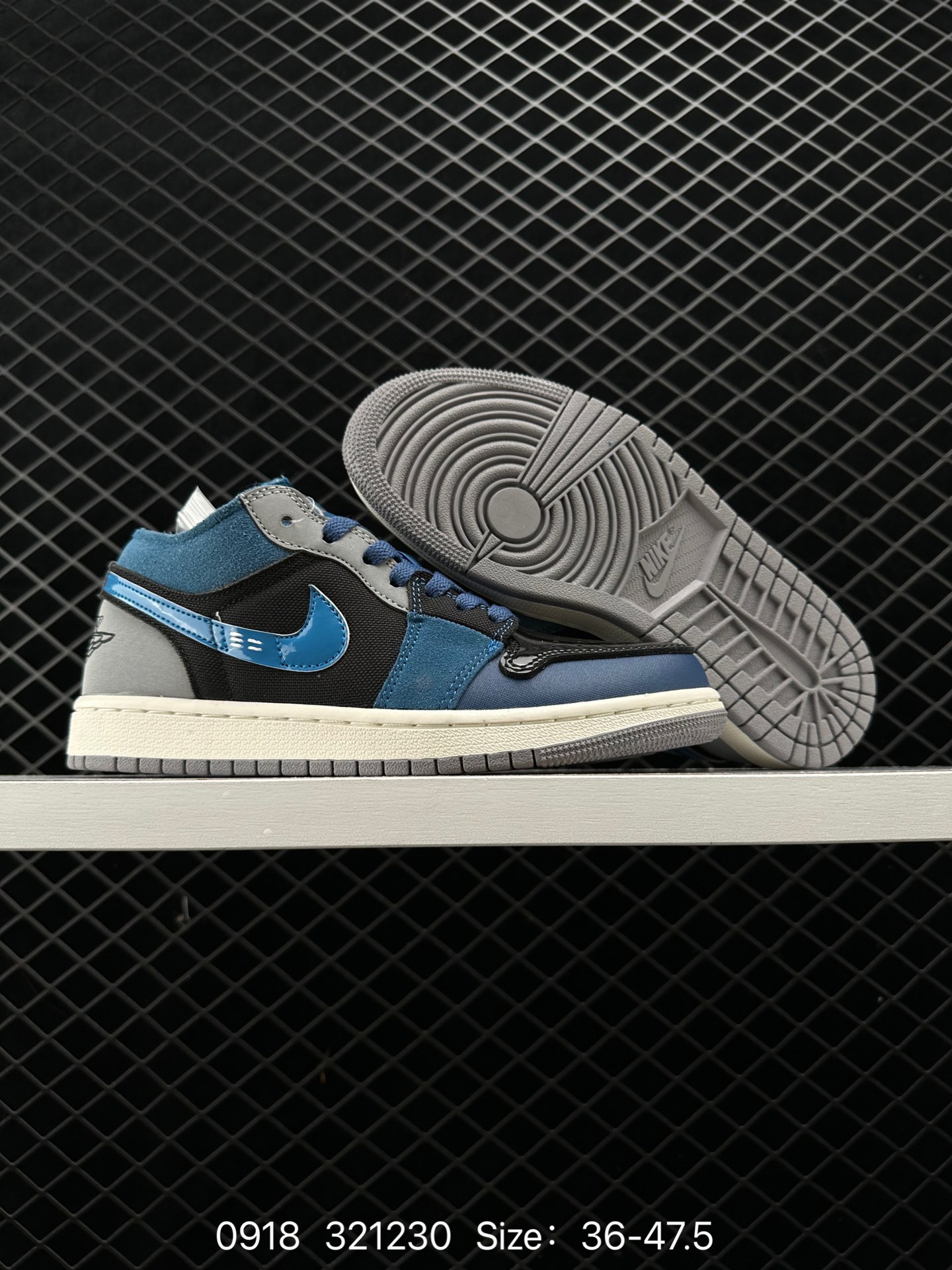 Air Jordan 1 Low AJ1